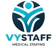 VyStaff Logo